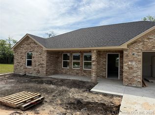 3501 Gallant Fox Ave, Durant, OK 74701