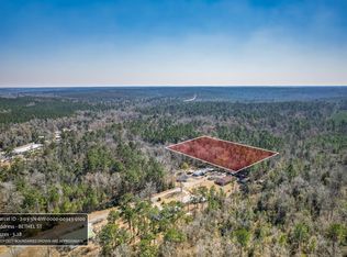 Xx Bethel St, Chattahoochee, FL 32324