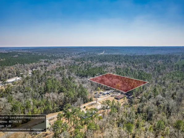 Xx Bethel St, Chattahoochee, FL 32324