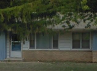 1503 Steinly Ave, Joliet, IL 60433