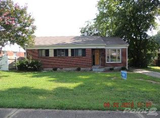 1832 Tant Rd, Memphis, TN 38128