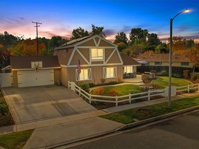 1016 Dracena Ct, Redlands, CA, 92374