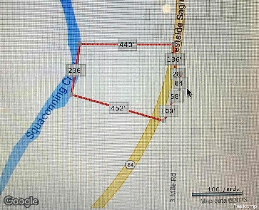 2nd image of 6422 Westside Saginaw Rd