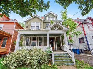 805 W Vine St, Kalamazoo, MI 49008