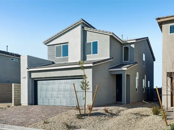 10268 Arete Ave, Las Vegas, NV 89166