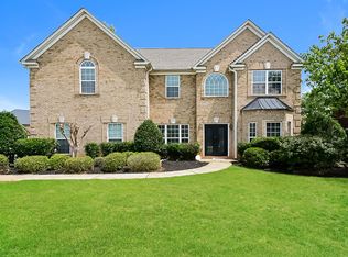 4100 Barrett Pl, Hampton, GA 30228