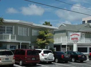 14500 Gulf Blvd, Madeira Beach, FL 33708