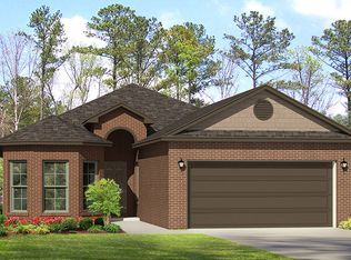 18 Sandywoods Ct, Freeport, FL 32439