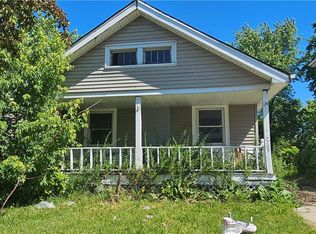 7705 New York Ave, Cleveland, OH 44105