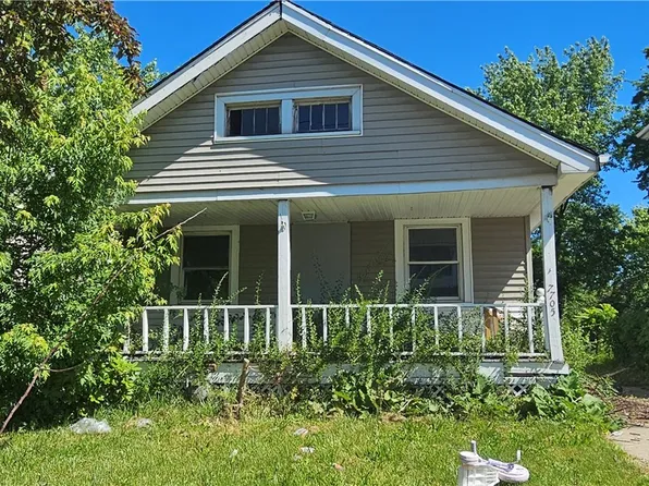 7705 New York Ave, Cleveland, OH 44105