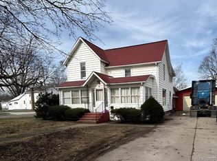 40 Williams St, Coldwater, MI 49036