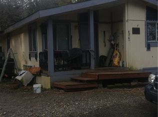 420 SE Arcadia Rd, Shelton, WA 98584