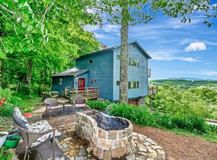 540 Mountain Farm Rd, Boone, NC 28607