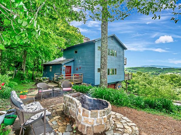 540 Mountain Farm Rd