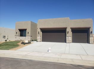 1298 W Firepit Knoll Dr, Saint George, UT 84770