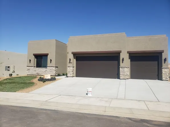 1298 W Firepit Knoll Dr, Saint George, UT 84770