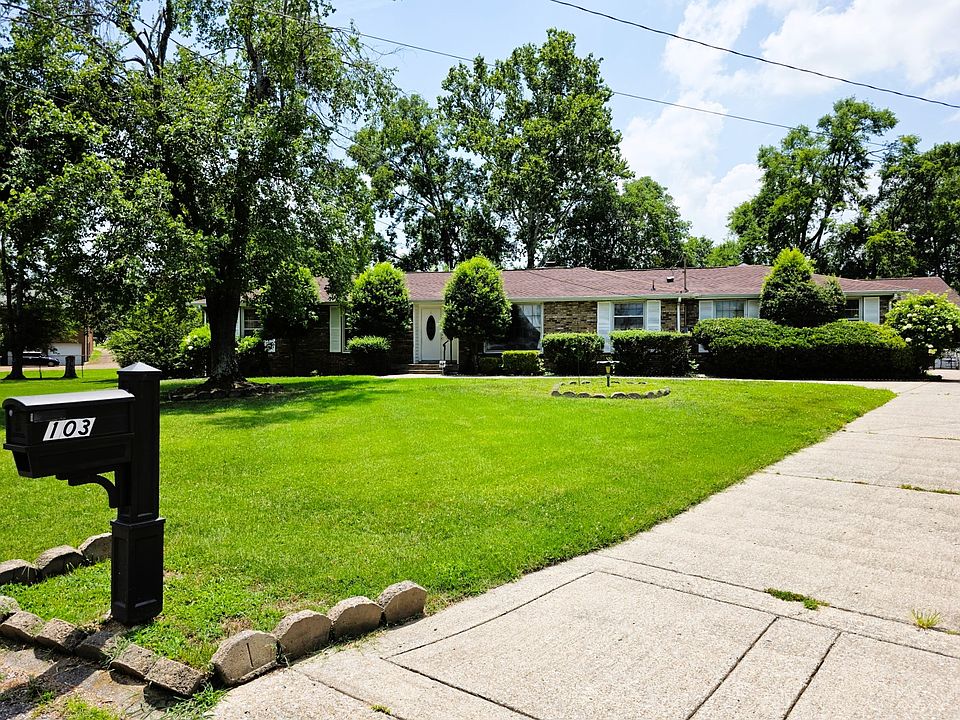 1st image of 103 Paxton Ct