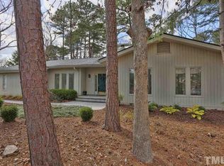 417 Ironwoods Dr, Chapel Hill, NC 27516