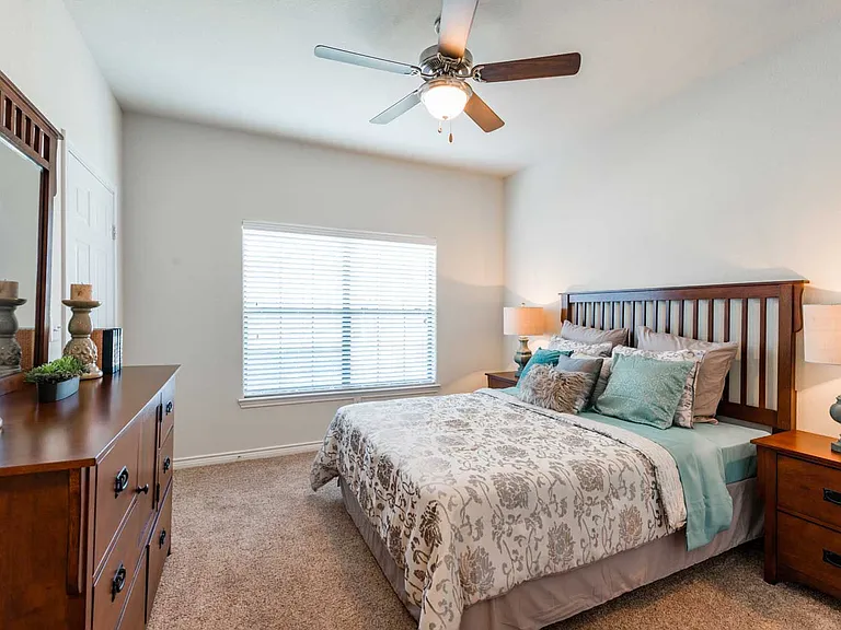 Plantation Apartments — Photo 53