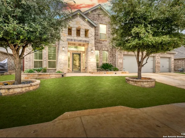 8823 Hideout, San Antonio, TX 78254