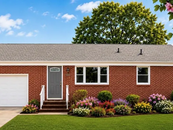 925 South Ave, Newport News, VA 23605