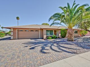 10142 W Sombrero Cir, Sun City, AZ 85373