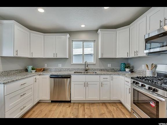 4th image of 2555 S 3425 W
