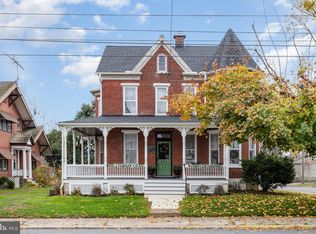 427 Hellam St, Wrightsville, PA