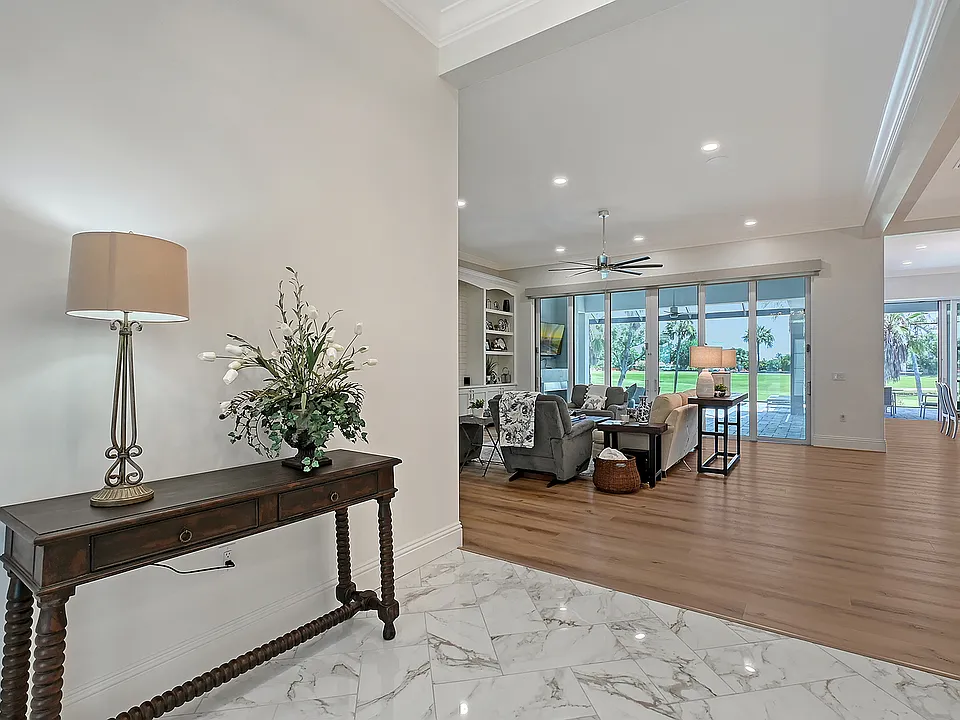 1001 Longboat Club Rd