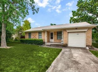 8607 Rustown Dr, Dallas, TX 75228