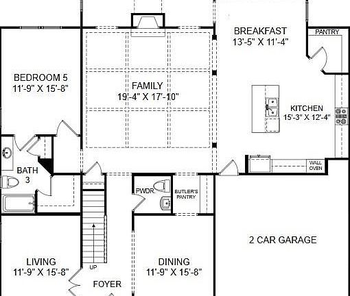 2nd image of this home