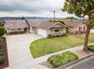 16349 Summershade Dr, La Mirada, CA 90638