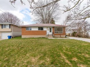 39 Alden St, Chatham Kent, ON N7L1N9