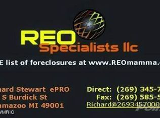 1204 W Milham Ave, Portage, MI 49024