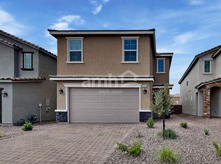 6483 Rush Ave, Las Vegas, NV 89141