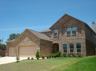 15922 Ponderosa Pass, Helotes, TX 78023
