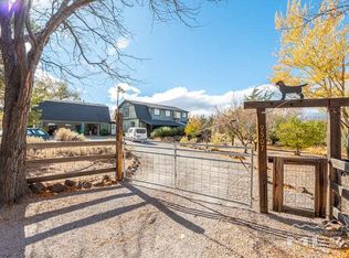 9507 Western Skies Dr, Reno, NV 89521