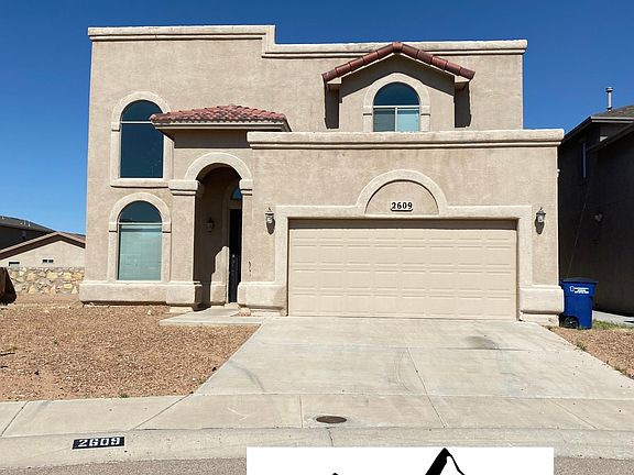 2nd image of 2609 Snowy Rock Pl