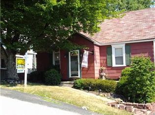 132 Lily St, Apollo, PA 15613