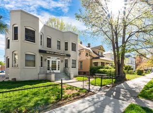 214 W Bannock St APT 3, Boise, ID 83702