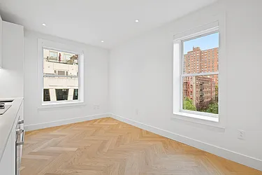 Rented by Akelius Real Estate Management