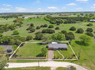 386 Quarter Horse Rd, Whitney, TX 76692