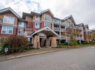 6440 194th St #413, Surrey, BC V4N 6J7