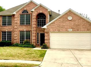 8501 Emerald Trace Way, Fort Worth, TX 76244