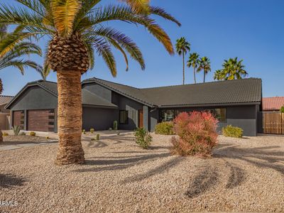 5726 E Woodridge Dr, Scottsdale, AZ, 85254