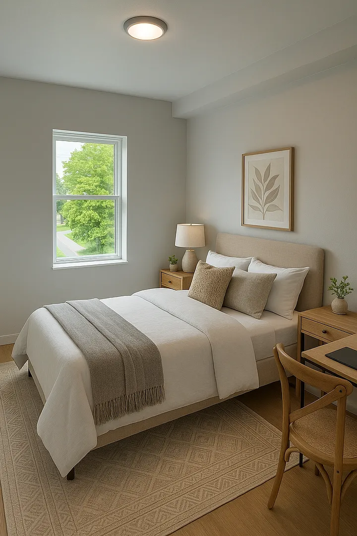 Now Leasing Brand New 3-Bedroom Apartments Near Wwu — Photo 4
