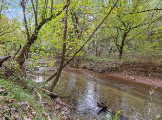 8 Shoal Creek Rd LOT 8, Tellico Plains, TN 37385