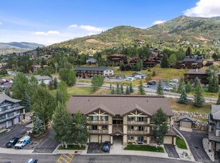 3315 Columbine Dr BUILDING 13-1307, Steamboat Springs, CO 80487