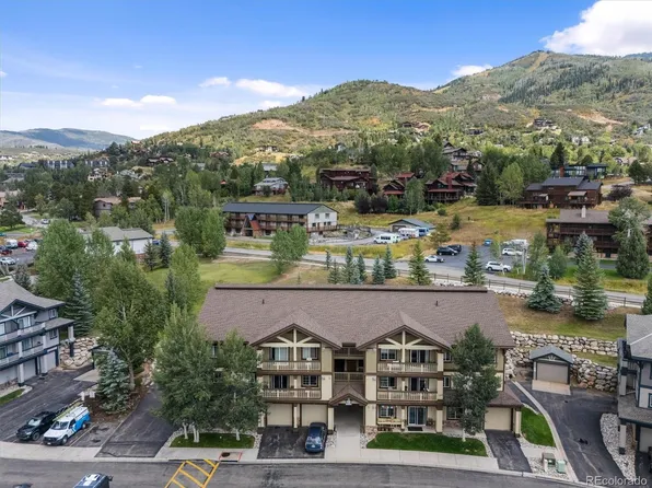 3315 Columbine Drive Bldg 13 #1307, Steamboat Springs, CO 80487