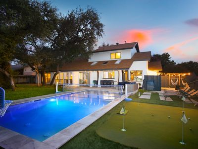 4423 Black Walnut Woods St, San Antonio, TX, 78249